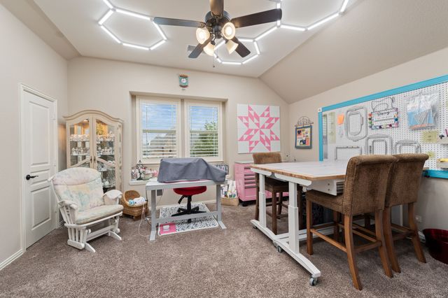 1695 Ivybridge Way, Forney, TX 75126