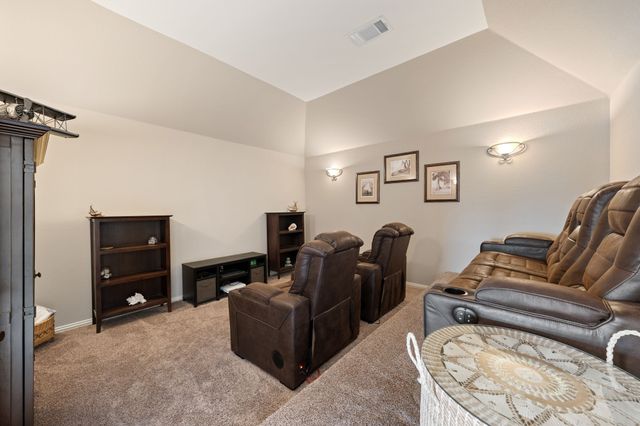 1695 Ivybridge Way, Forney, TX 75126