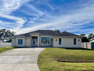 3978 SW Laffite Street, Port St. Lucie, FL 34953