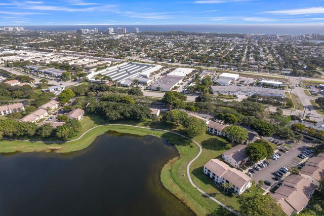 2800 Palmwood Terrace 2190, Boca Raton, FL 33431