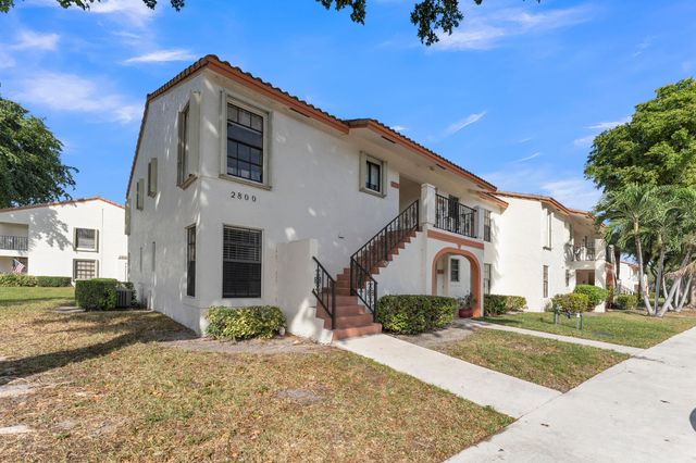 2800 Palmwood Terrace 2190, Boca Raton, FL 33431