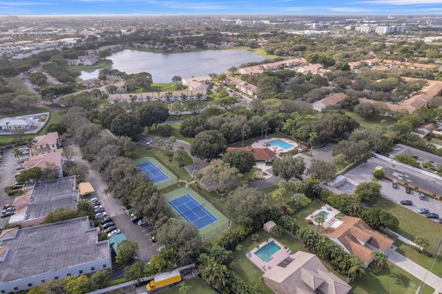 2800 Palmwood Terrace 2190, Boca Raton, FL 33431