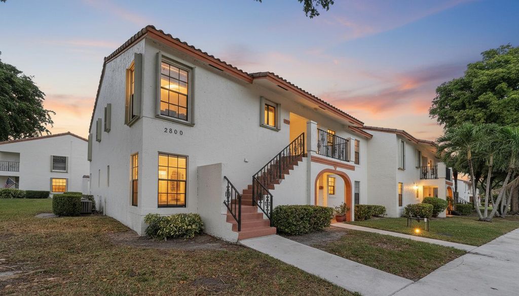 2800 Palmwood Terrace 2190, Boca Raton, FL 33431