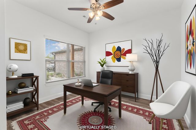 336 Turnberry Court, Mountain Home, AR 72653