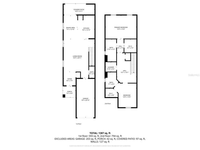 5199 FORUM BOULEVARD, Holiday, FL 34690