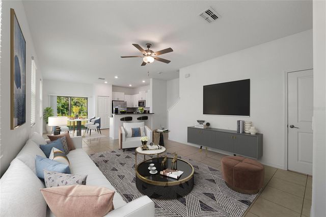 5199 FORUM BOULEVARD, Holiday, FL 34690