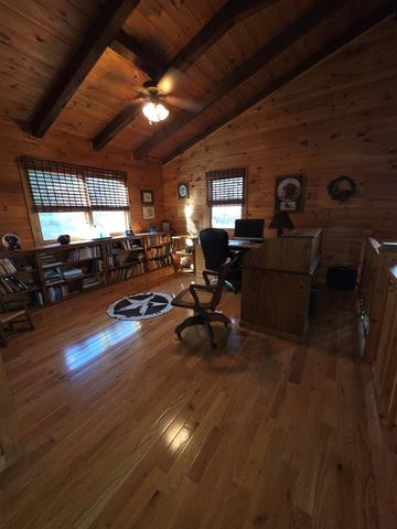 207 Wilderness Way, Blairsville, GA 30512