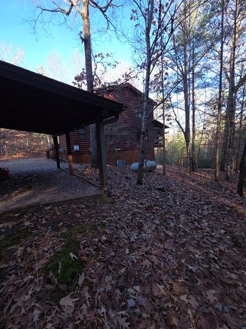 207 Wilderness Way, Blairsville, GA 30512
