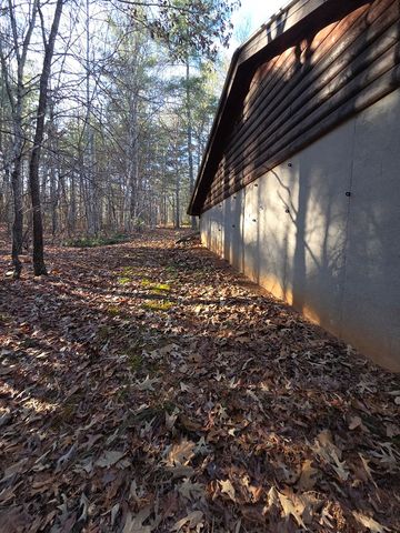 207 Wilderness Way, Blairsville, GA 30512