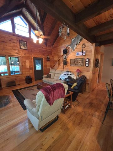 207 Wilderness Way, Blairsville, GA 30512