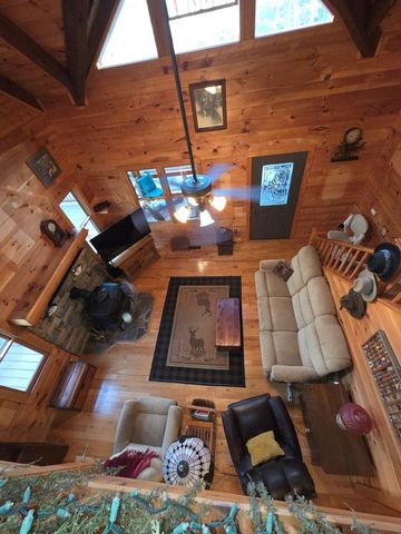 207 Wilderness Way, Blairsville, GA 30512