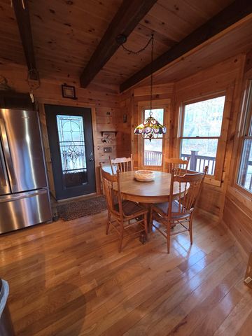 207 Wilderness Way, Blairsville, GA 30512