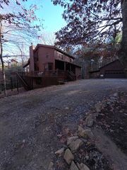 207 Wilderness Way, Blairsville, GA 30512