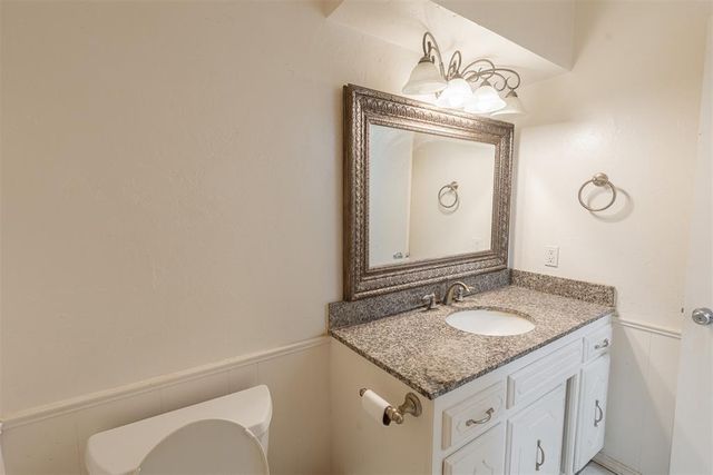 8816 Rolling Green Avenue, Oklahoma City, OK 73132