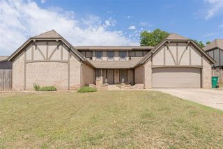 8816 Rolling Green Avenue, Oklahoma City, OK 73132