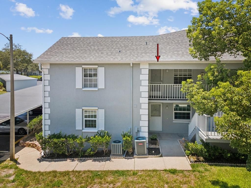 12141 SPARTAN WAY 202, Hudson, FL 34667
