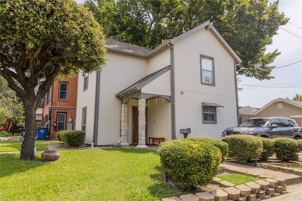 5902 Ross Avenue, Dallas, TX 75206