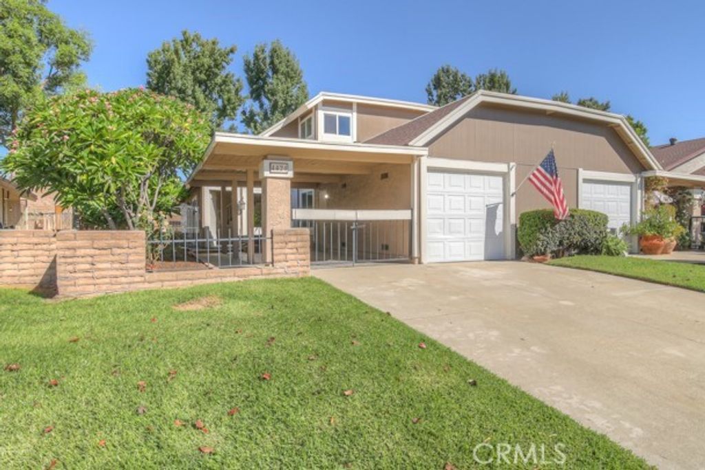 4424 Carmen Street, Chino, CA 91710