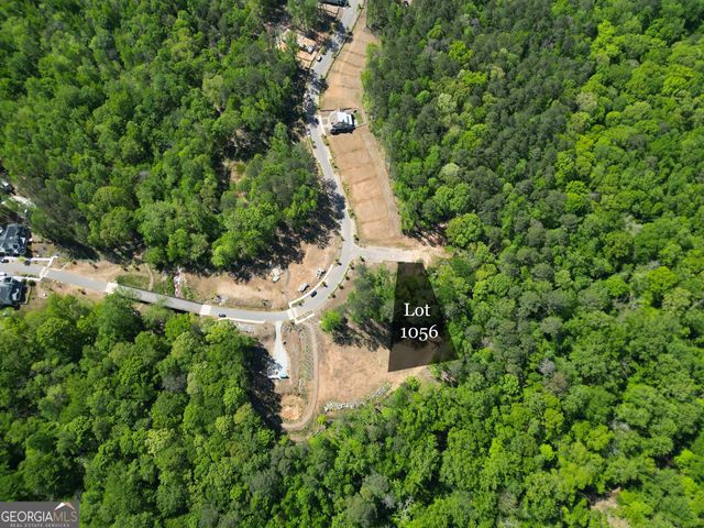 1011 Epple Lane, Chattahoochee Hills, GA 30268