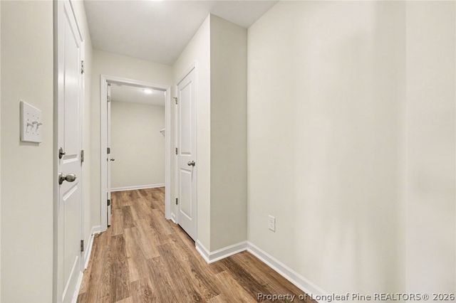 124 Baxley Drive, Dunn, NC 28334