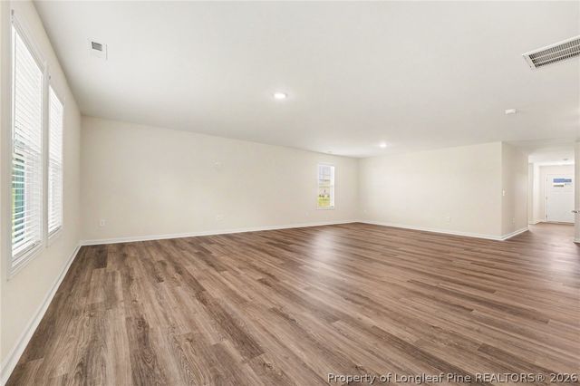 124 Baxley Drive, Dunn, NC 28334