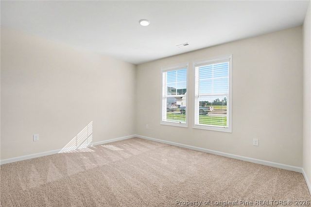 124 Baxley Drive, Dunn, NC 28334
