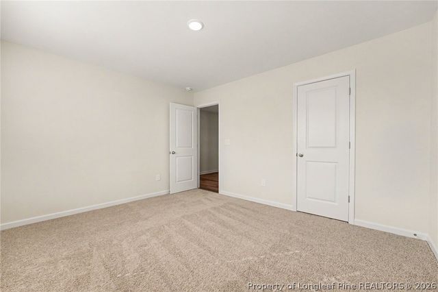 124 Baxley Drive, Dunn, NC 28334