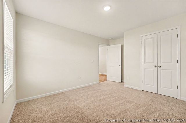 124 Baxley Drive, Dunn, NC 28334