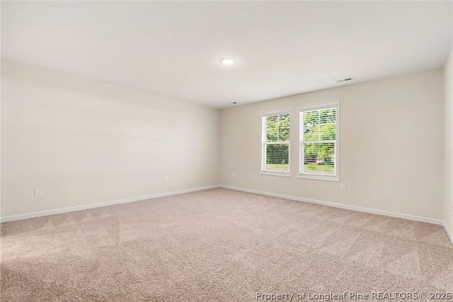 124 Baxley Drive, Dunn, NC 28334