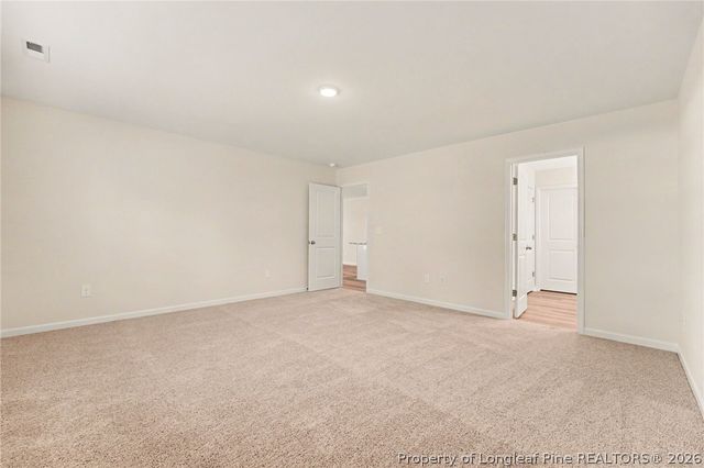 124 Baxley Drive, Dunn, NC 28334