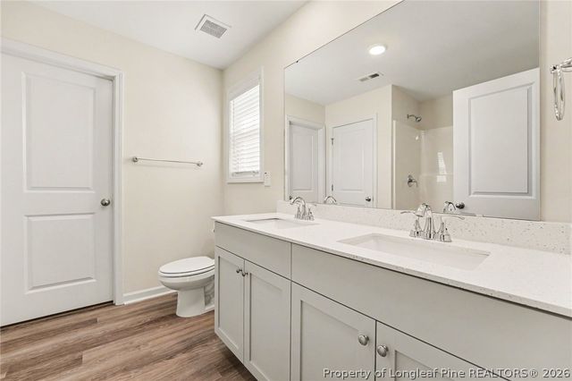 124 Baxley Drive, Dunn, NC 28334
