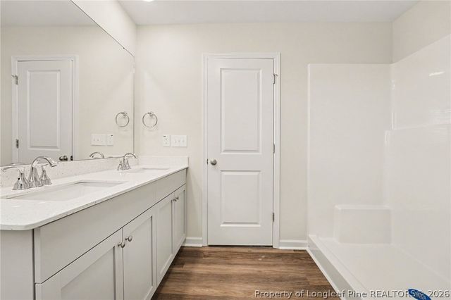 124 Baxley Drive, Dunn, NC 28334