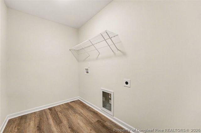124 Baxley Drive, Dunn, NC 28334