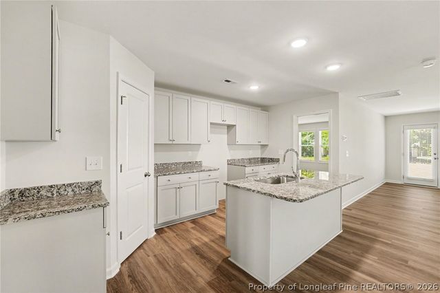 124 Baxley Drive, Dunn, NC 28334