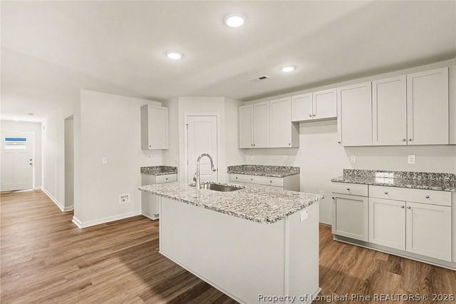 124 Baxley Drive, Dunn, NC 28334