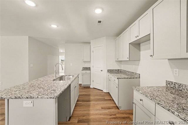 124 Baxley Drive, Dunn, NC 28334