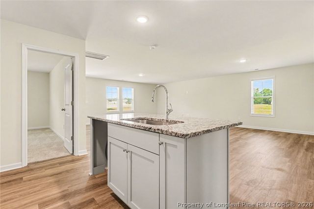 124 Baxley Drive, Dunn, NC 28334