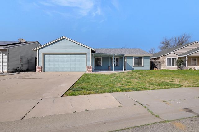 2915 Kola St, Live Oak, CA 95953