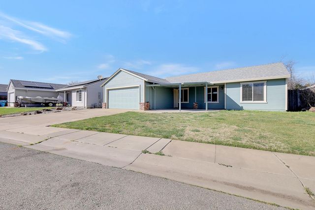 2915 Kola St, Live Oak, CA 95953