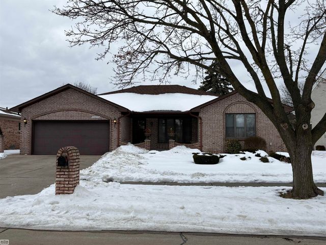 43249 Sunnypoint Drive, Sterling Heights, MI 48313