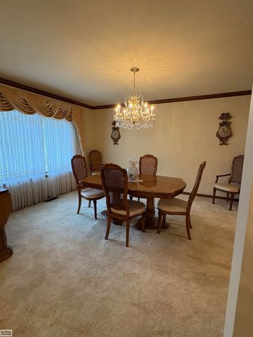 43249 Sunnypoint Drive, Sterling Heights, MI 48313