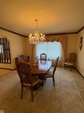 43249 Sunnypoint Drive, Sterling Heights, MI 48313