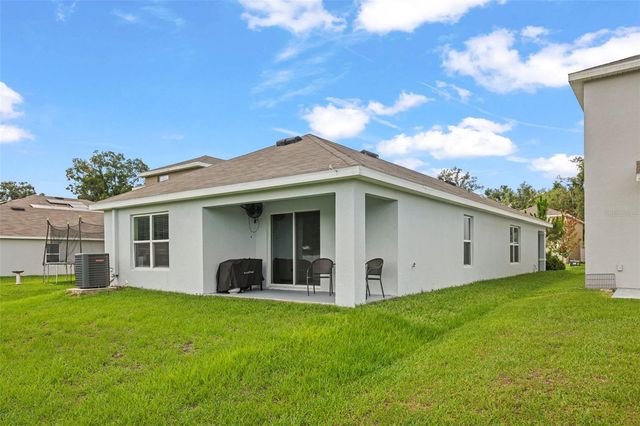 36719 SPANISH ROSE DRIVE, Dade City, FL 33525
