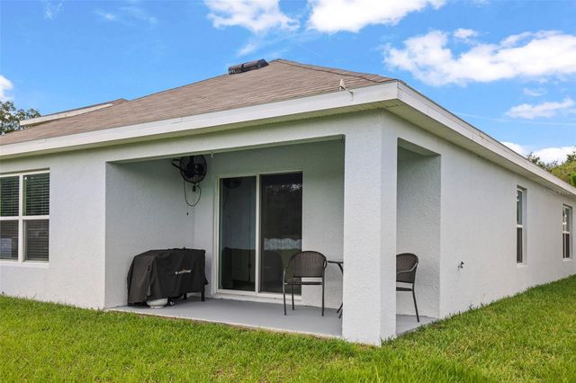 36719 SPANISH ROSE DRIVE, Dade City, FL 33525