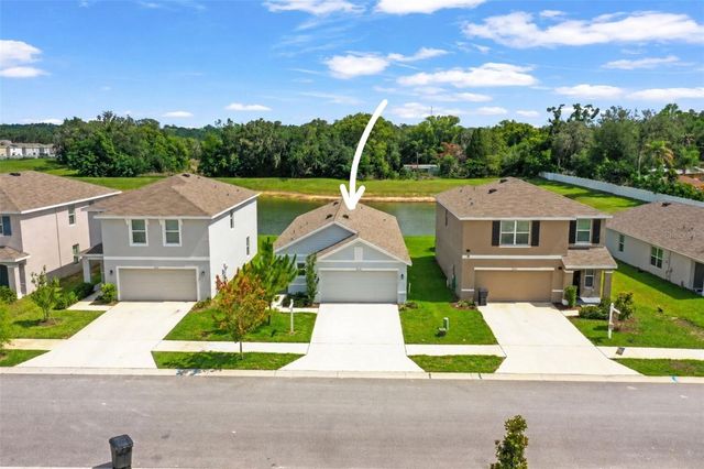 36719 SPANISH ROSE DRIVE, Dade City, FL 33525