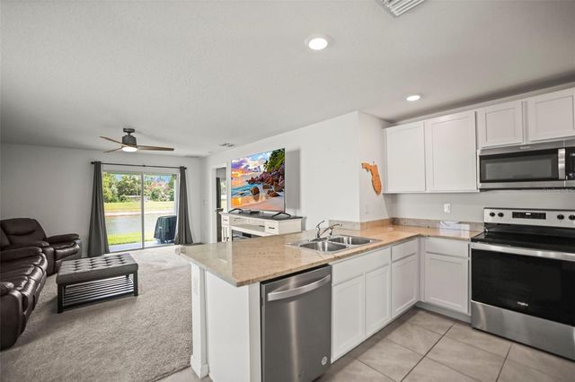 36719 SPANISH ROSE DRIVE, Dade City, FL 33525