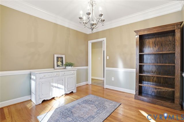 17192 Katy Ln, Beaverdam, VA 23015