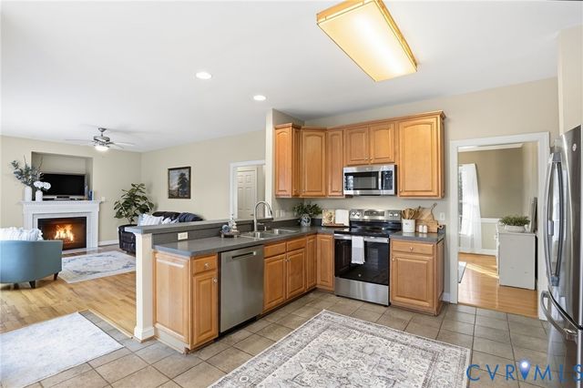 17192 Katy Ln, Beaverdam, VA 23015