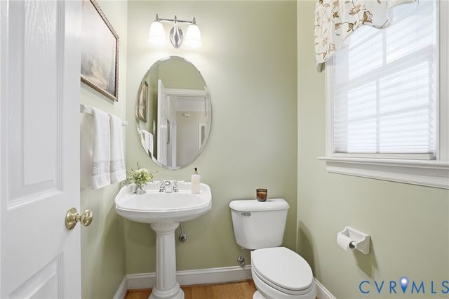 17192 Katy Ln, Beaverdam, VA 23015