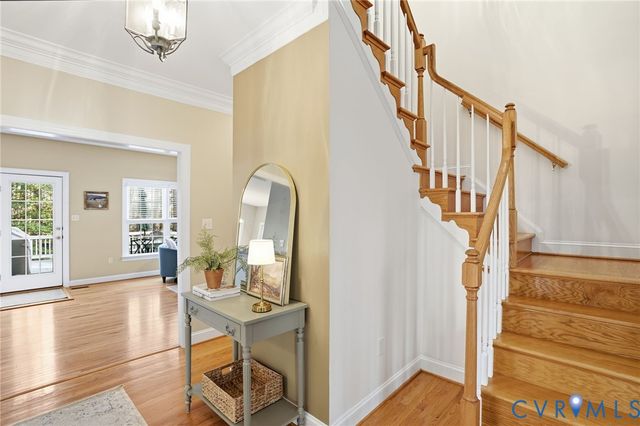 17192 Katy Ln, Beaverdam, VA 23015